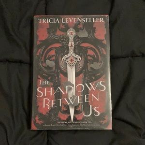 2 for 15 | the shadows between us |